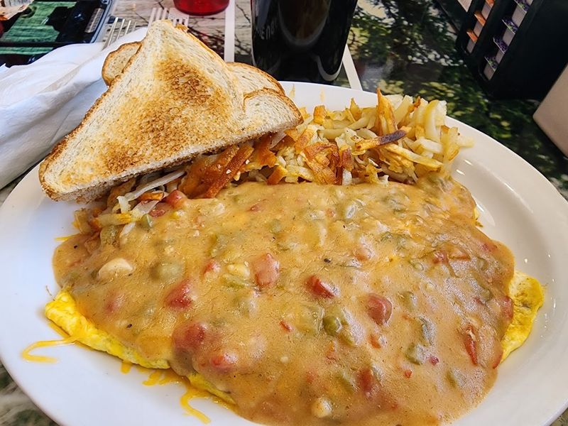 Why This Diner Is Worth The Detour