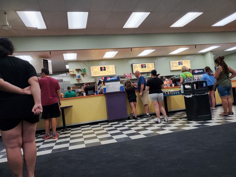 Concessions, Mini Golf, And Good Old Arcade Energy