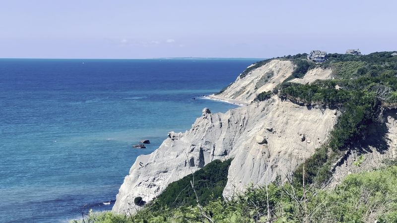 The Cliffs That Change Everything You Expected From A Small Island