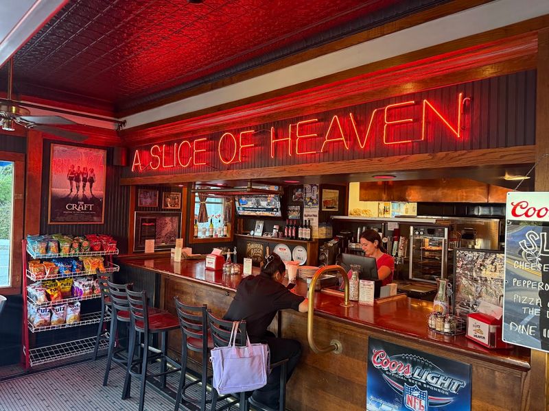 Mystic Pizza