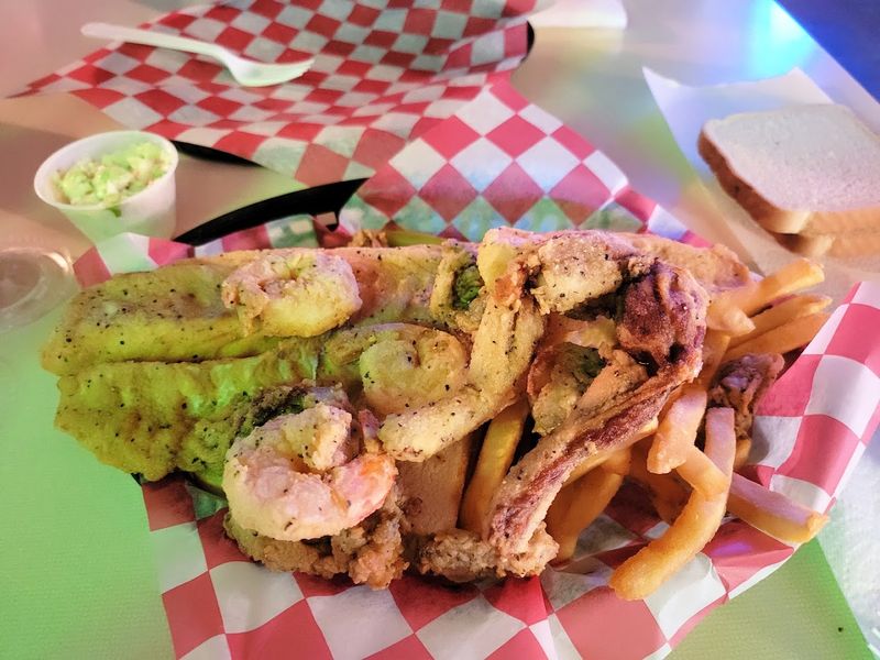 Passtime Fish House