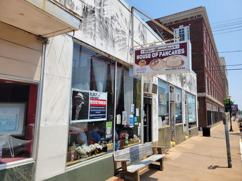 Southern Food Worth The Drive Alone