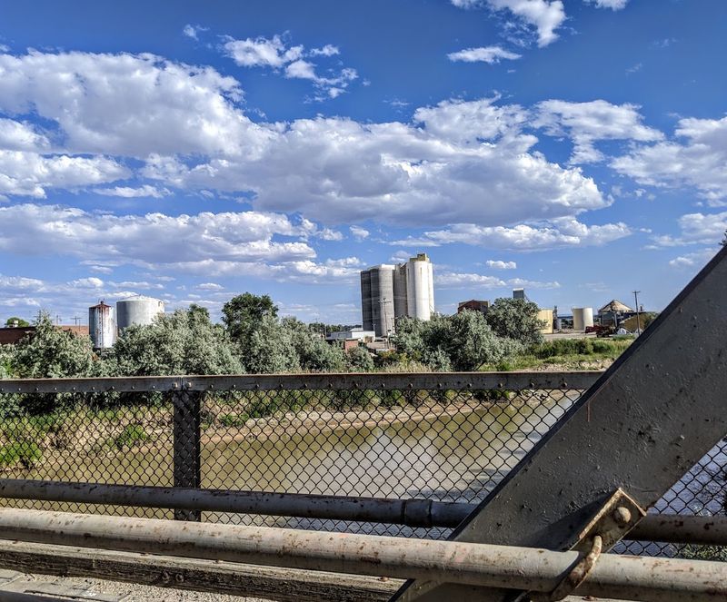 Worland