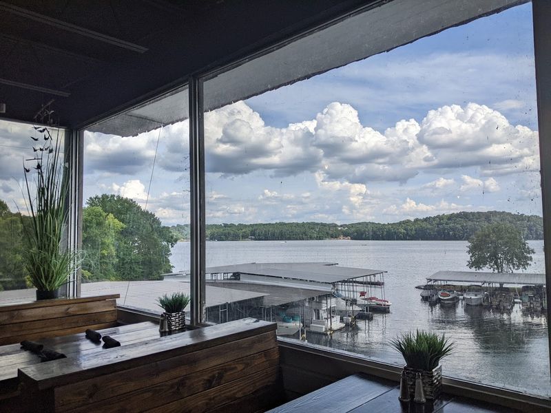 Lakeshore Grille, Chattanooga