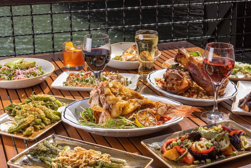 Brunch Worth Planning Your Morning Around