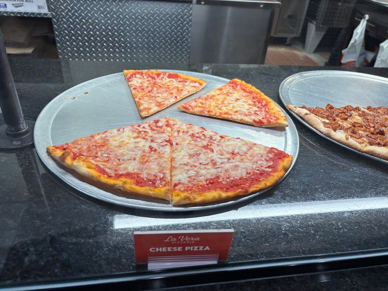 La Vera Pizzeria