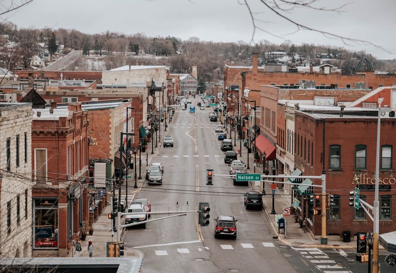 Stillwater, Minnesota