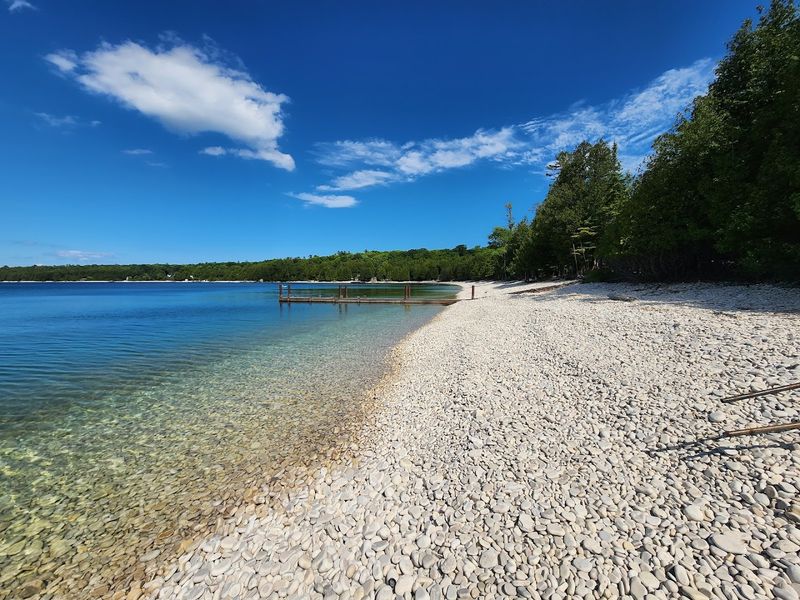 Washington Island