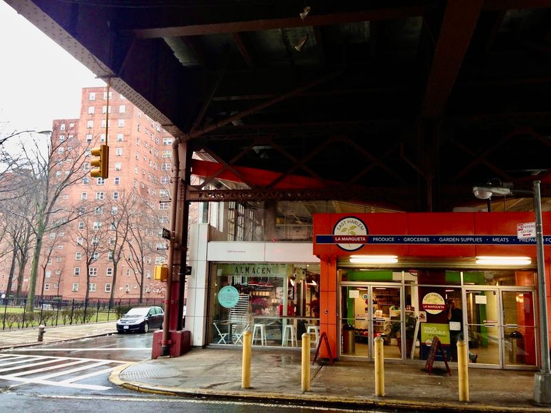Public Market Watch Parties Across NYC