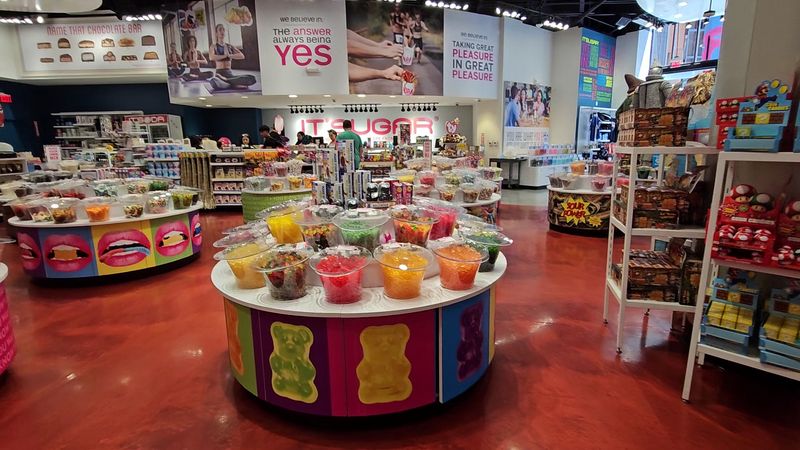 IT'SUGAR Universal