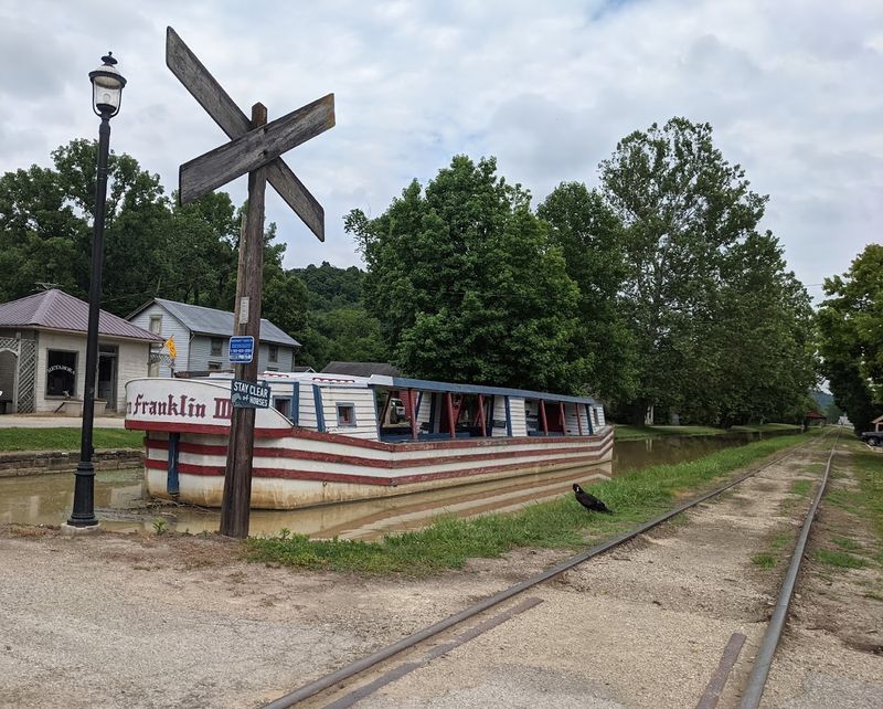 Metamora