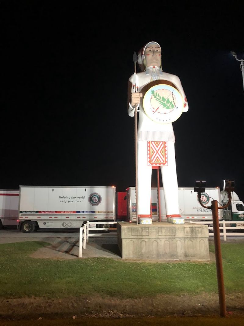 Connection To Regional Native Traditions
