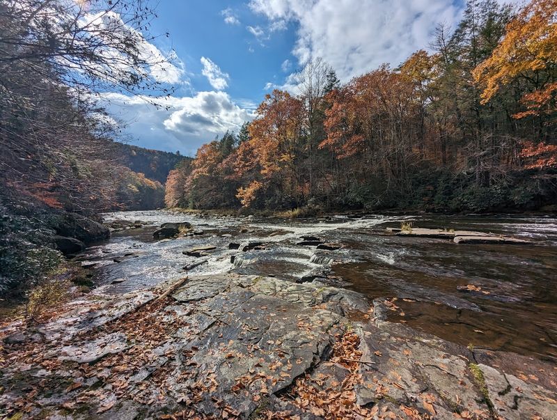Neversink River 