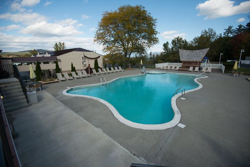Three Pools And Zero Excuses To Stay Inside