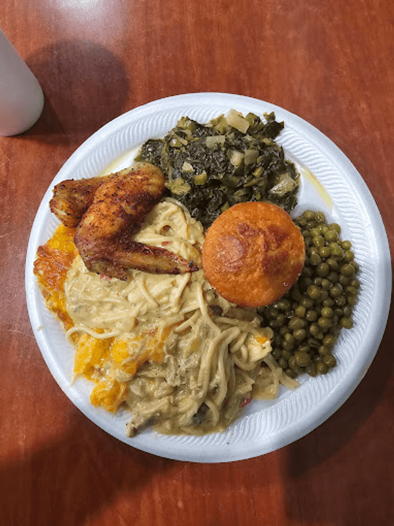 Maxine's Old Country Kitchen