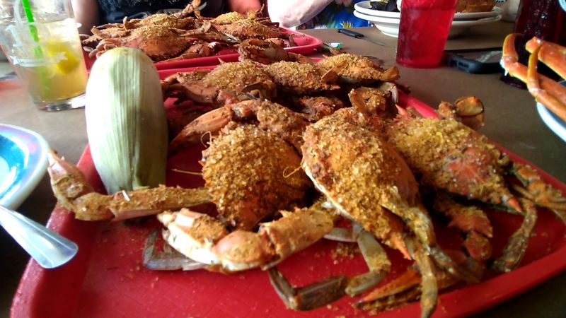 Crab House