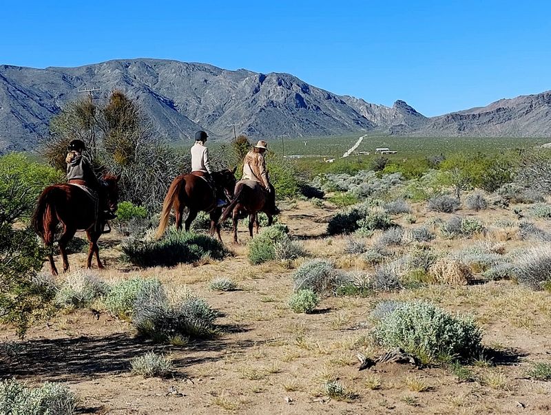 Sandy Valley Ranch, Primm