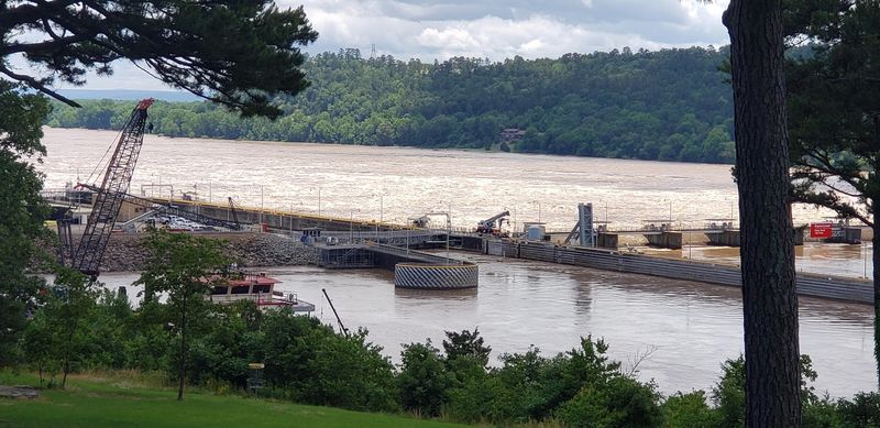 Dardanelle