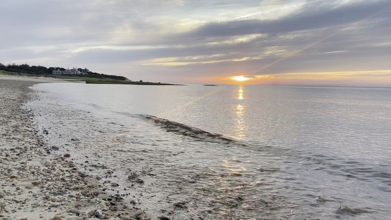 Crowes Pasture Beach, East Dennis