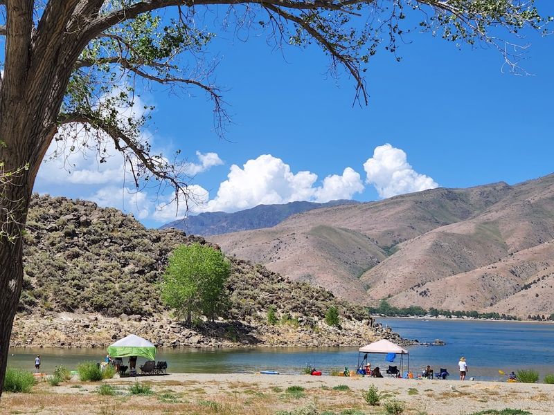 Topaz Lake Recreation Area (Gardnerville)