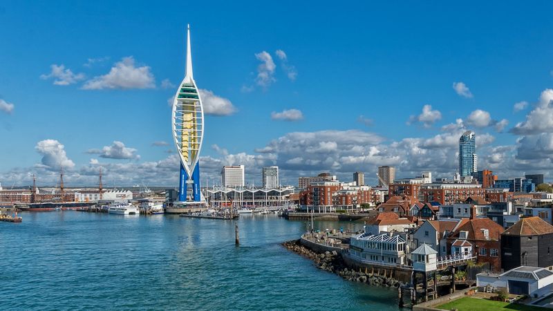 Portsmouth