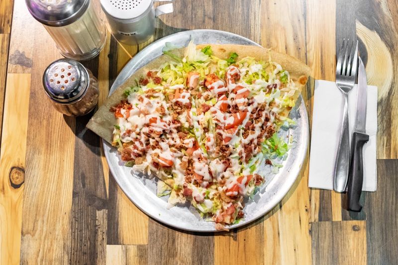 Trent City Pizzeria