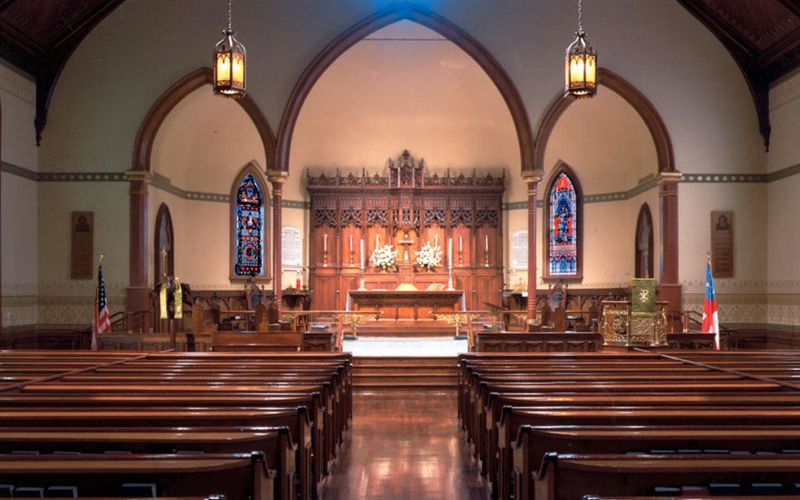Christ Church