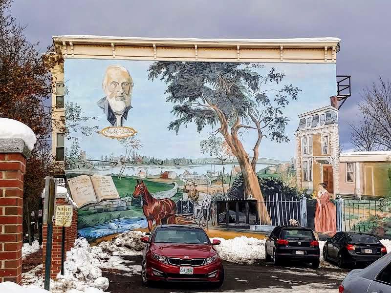 Arts, Culture, And Community Events Fill The Calendar