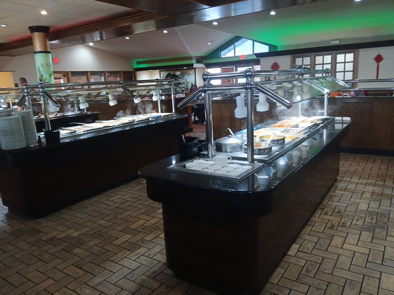 Local Dining And Grocery Choices For Seniors