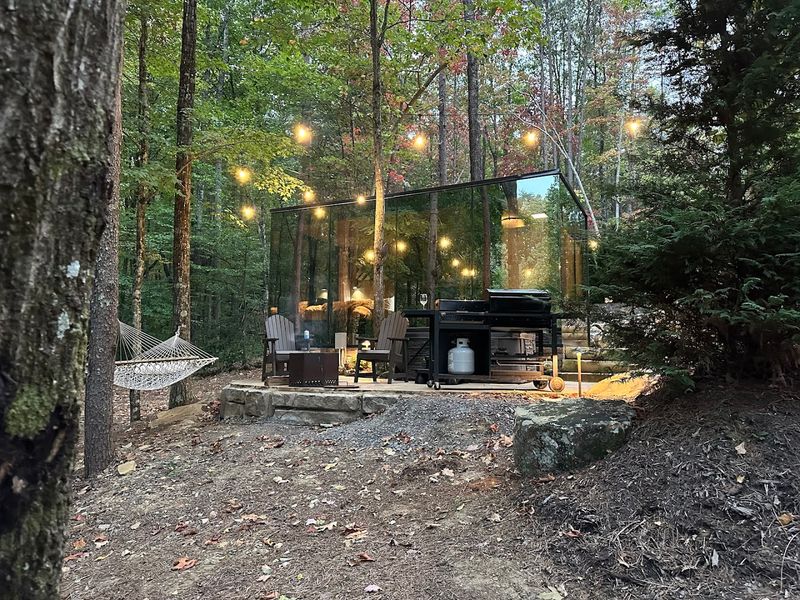 Benefits Of Disconnecting In Natural Surroundings