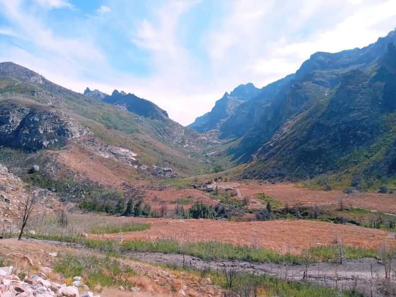 History And Cultural Significance Of The Location