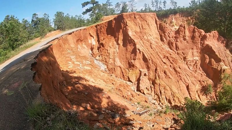 Why Red Bluff Deserves A Spot On Every Mississippi Bucket List