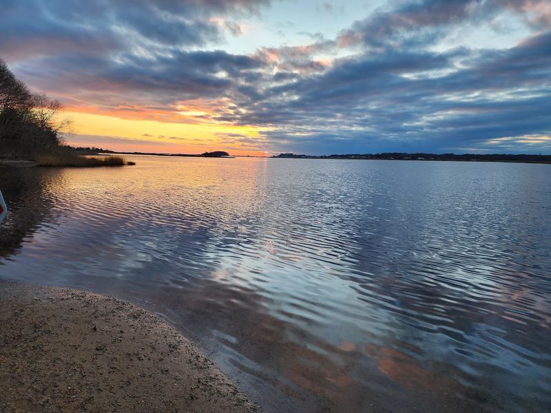 Photography Opportunities And Scenic Vistas