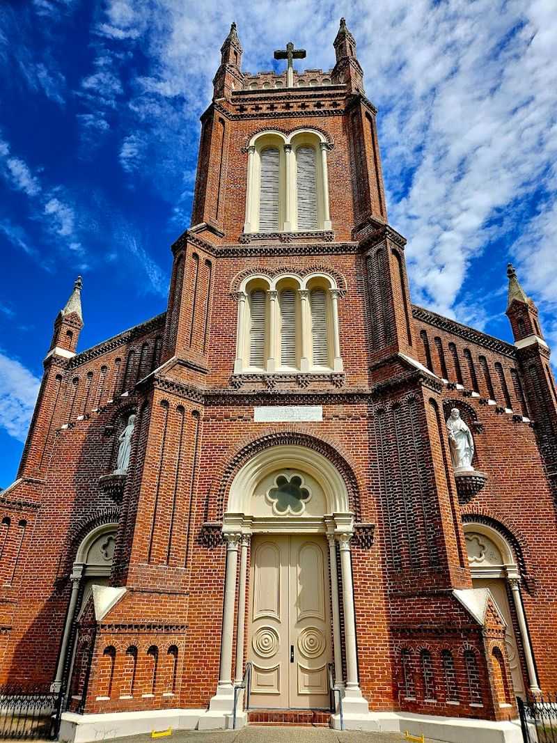 St. Michael The Archangel Catholic Church