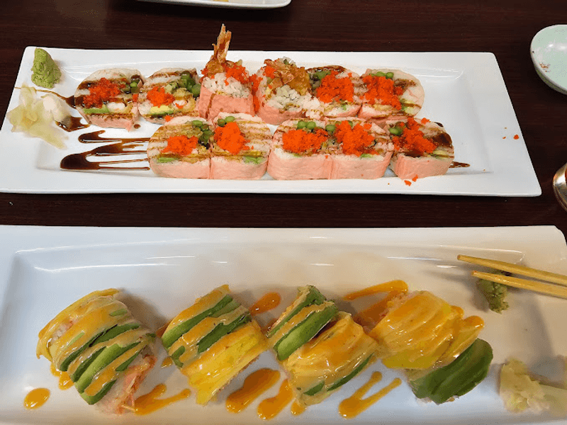 Sky Sushi: Hattiesburg's Weekday-Only Obsession