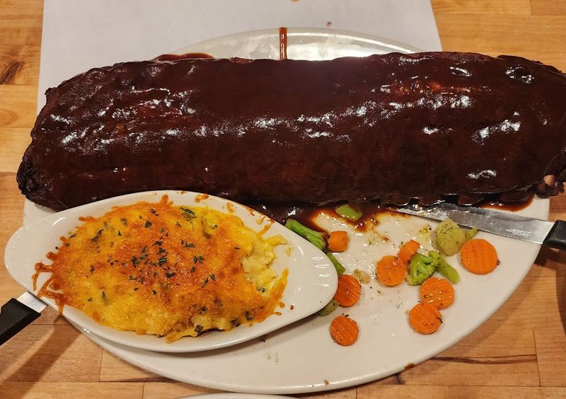 Portions That Make You Reconsider Your Appetite