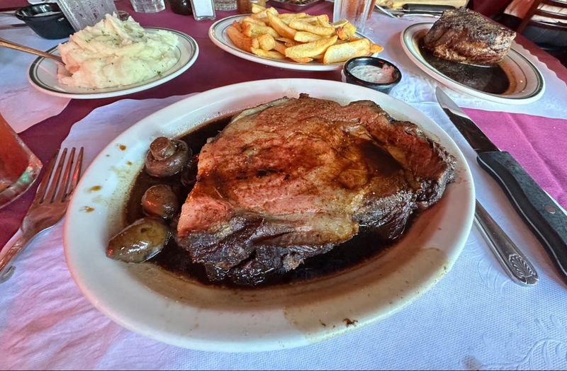 Sides Worth Sharing