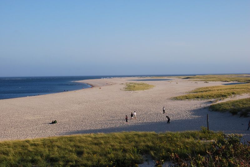 Chatham, Barnstable County, Cape Cod
