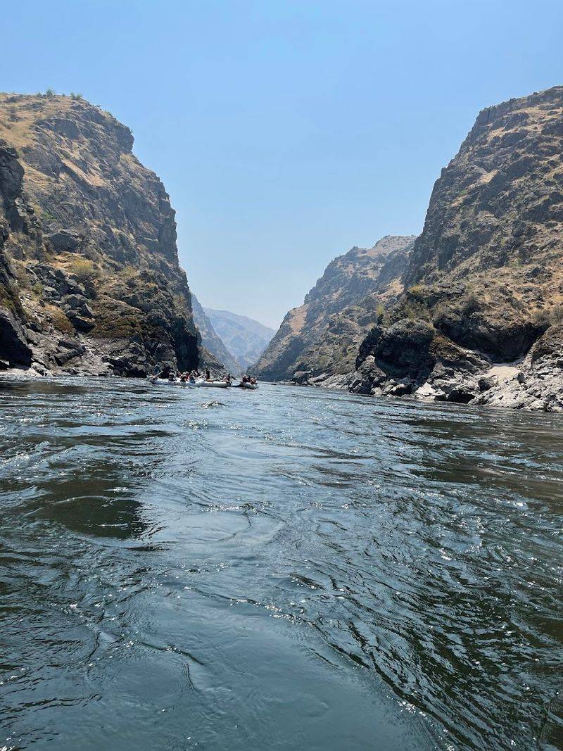 Snake River