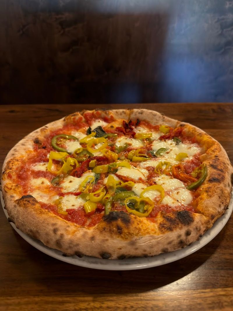 Pizza Brutta