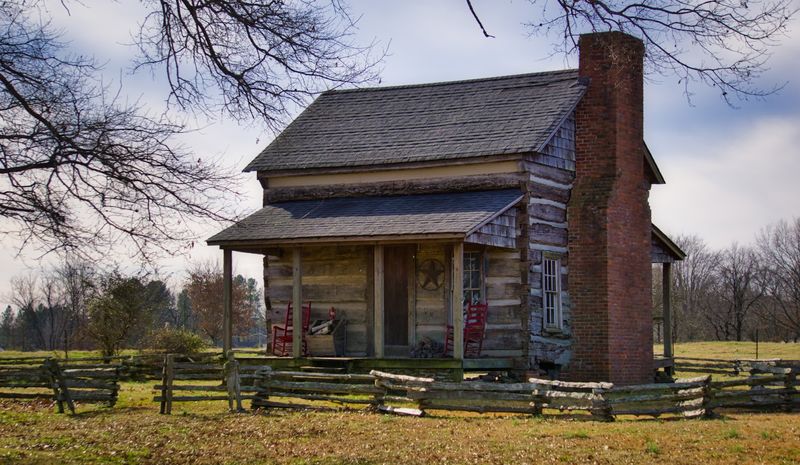 Gleason, Weakley County