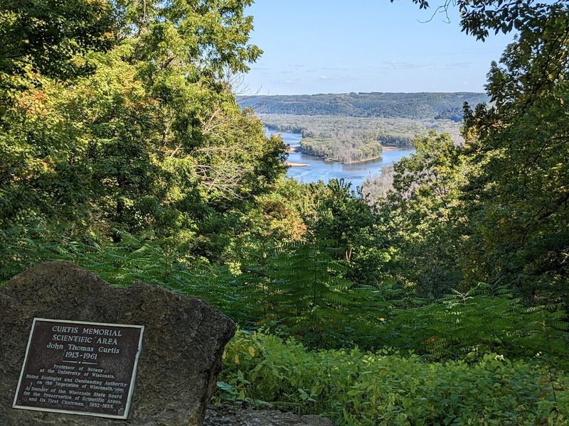 Native American Burial Mounds Add History To The Landscape