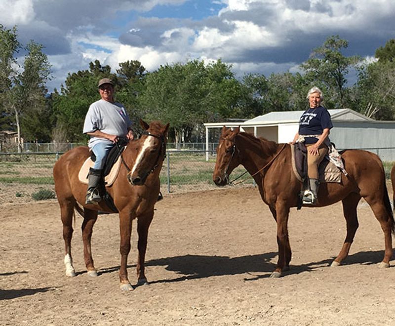 Nevada Sundance Ranch, Pahrump