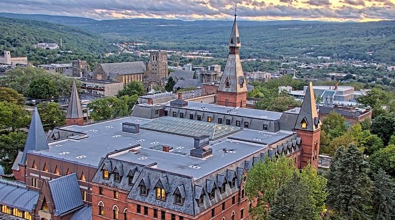 Ithaca