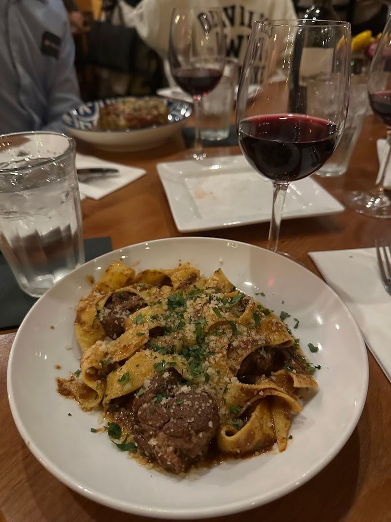 Osteria Papavero