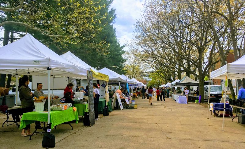 A Market Born From Frustration And Big Ideas