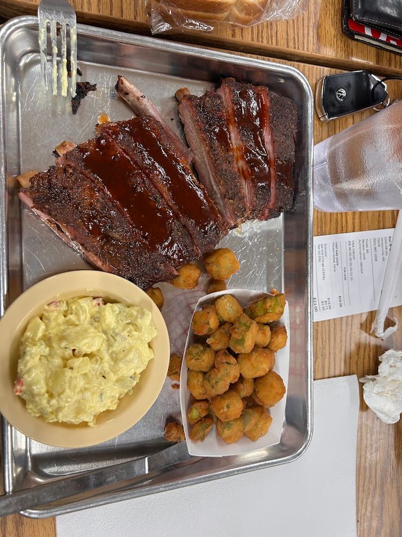 Sides That Deserve Their Own Spotlight