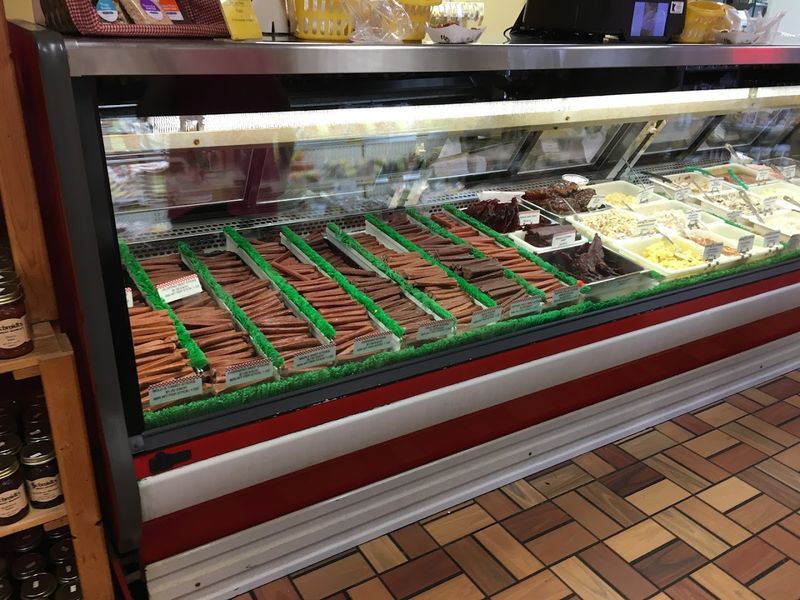 The Beef Sticks And Jerky Everyone Talks About