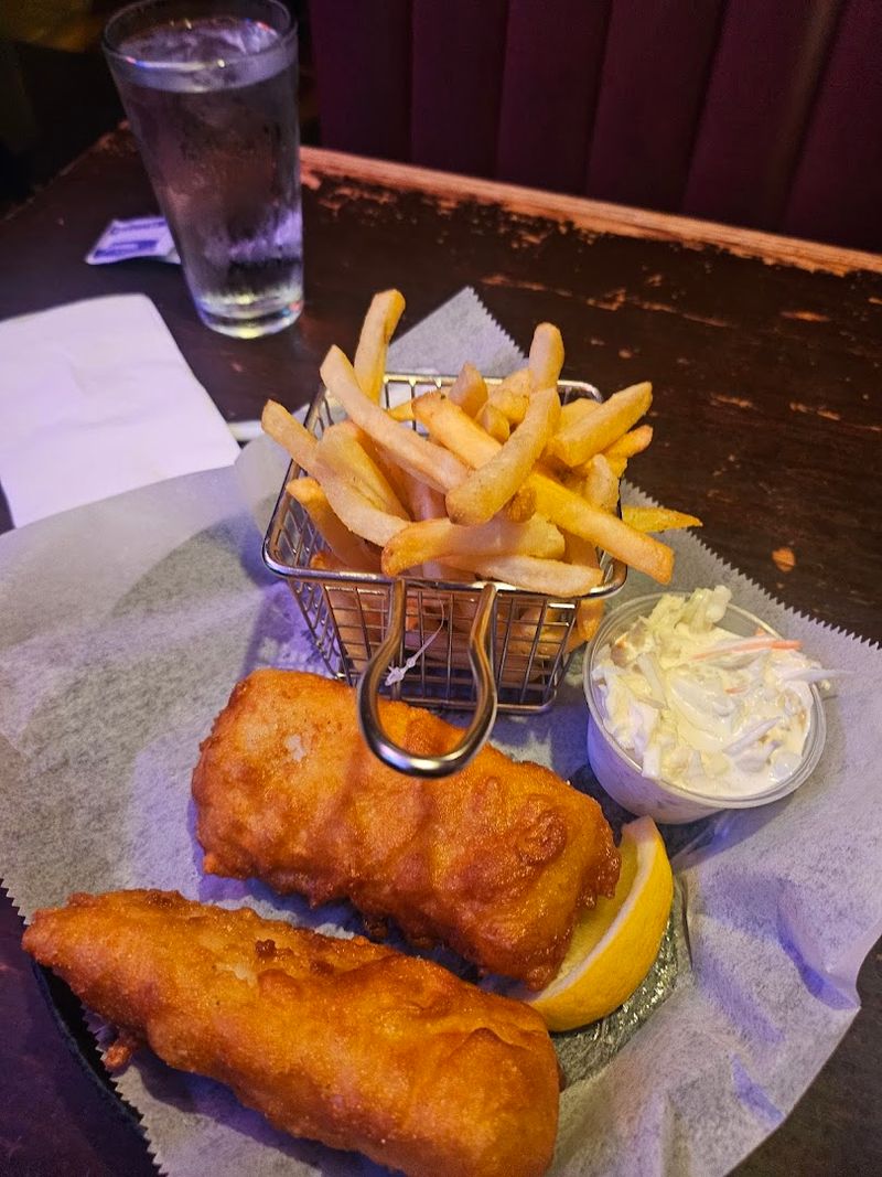 Sweetwater Tavern