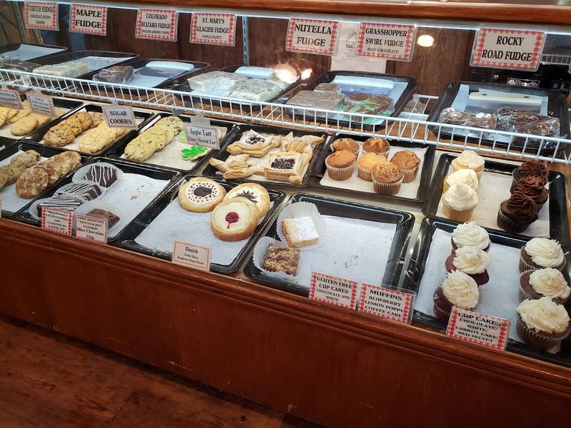 Sweet Treats Worth Saving Room For